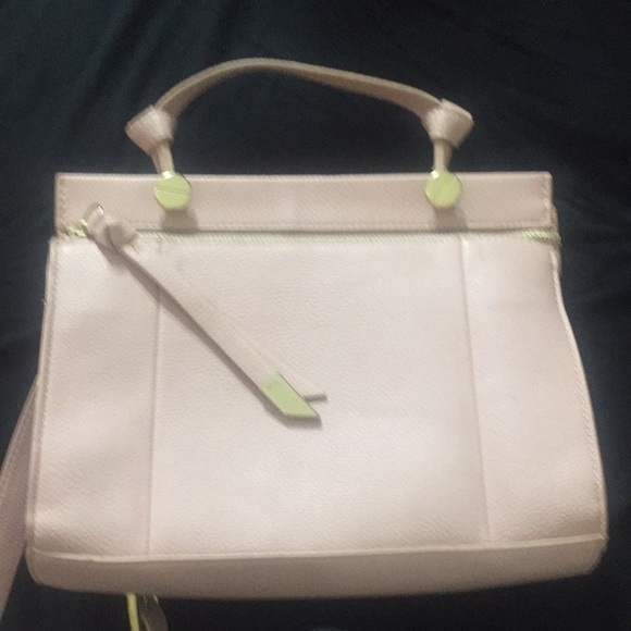 Ladies shoulder bag - Picture 2 of 10